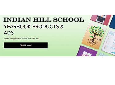  Indian Hill Yearbook